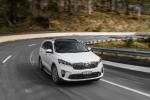 Kia Sorento GT 2017 года (AU)